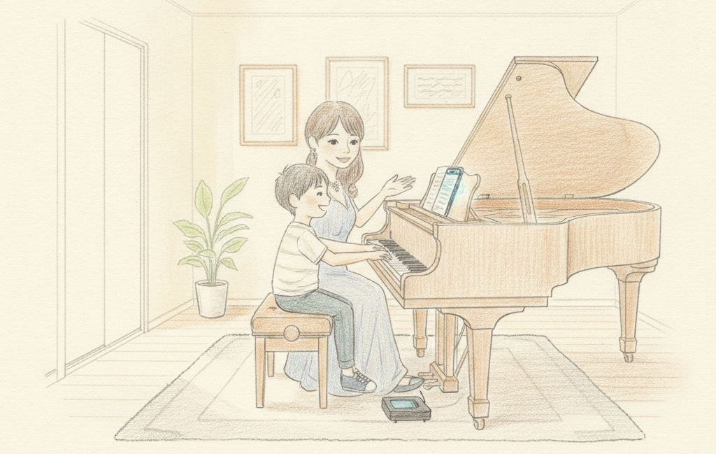 Fleur — 山口 恭子 先生