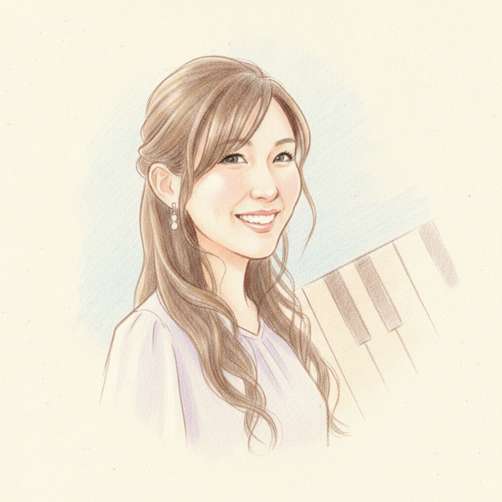 永澤 恵子